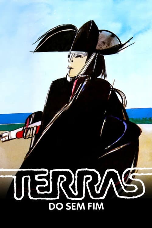 Terras do Sem Fim Season 1 poster
