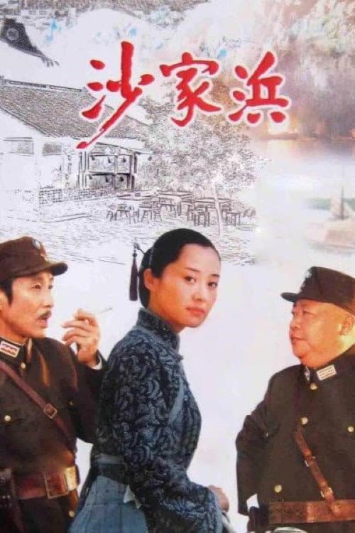 沙家浜 Season 1 poster