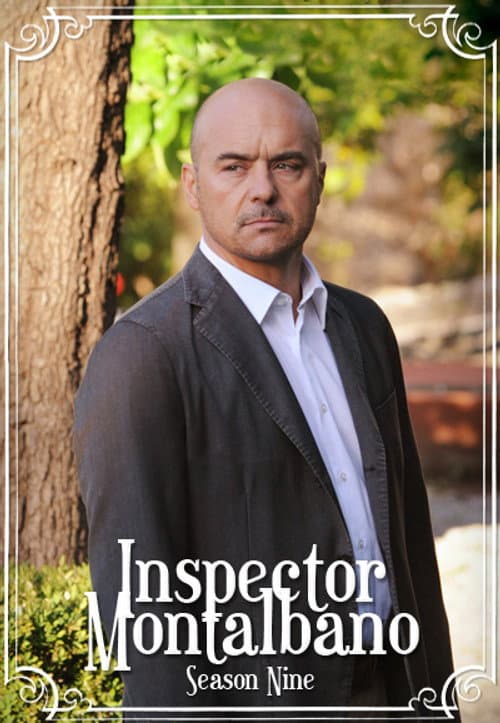 Inspector Montalbano Series 9 poster