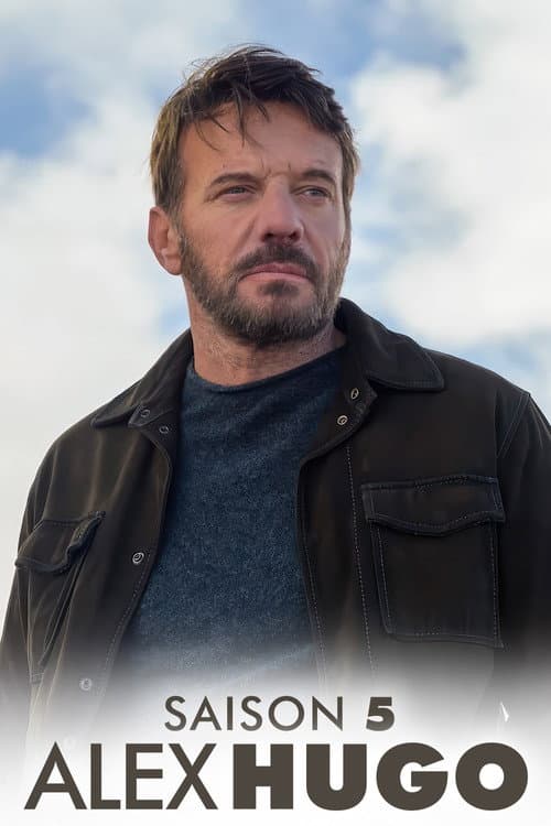 Alex Hugo Season 5 poster