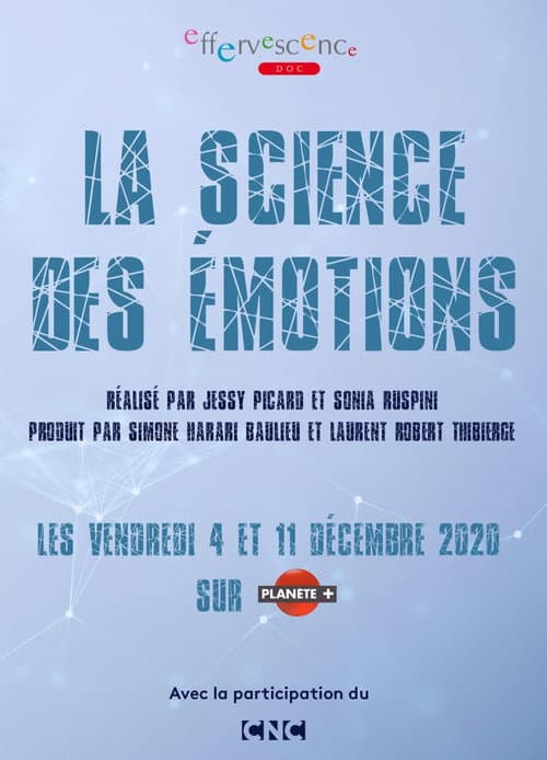 La Science des Émotions Season 1 poster