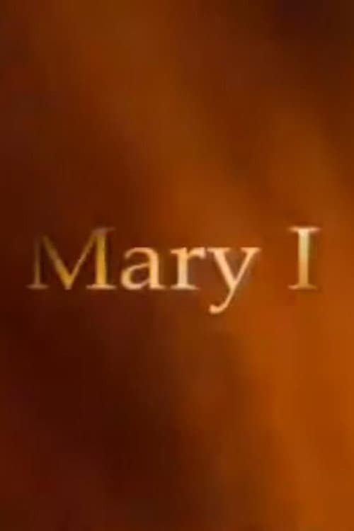 Edward and Mary: The Unknown Tudors Season 1 poster