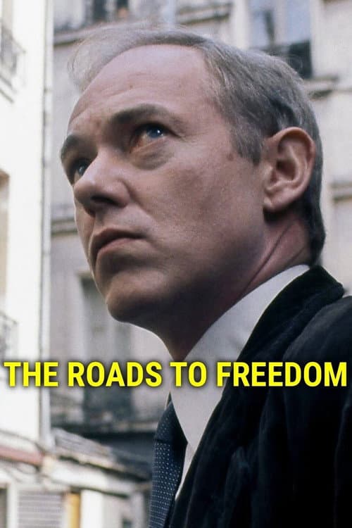 The Roads to Freedom Season 1 poster