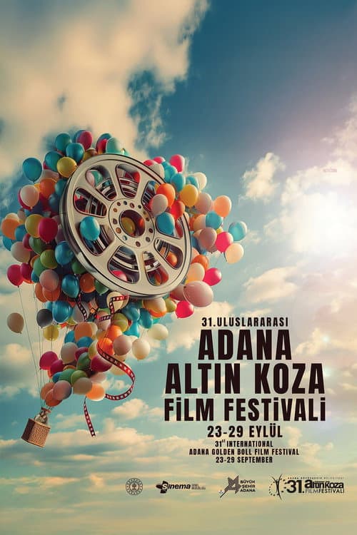 Altın Koza Season 31 poster