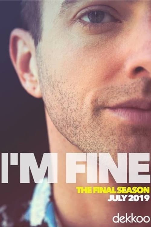 I'm Fine Season 3 poster