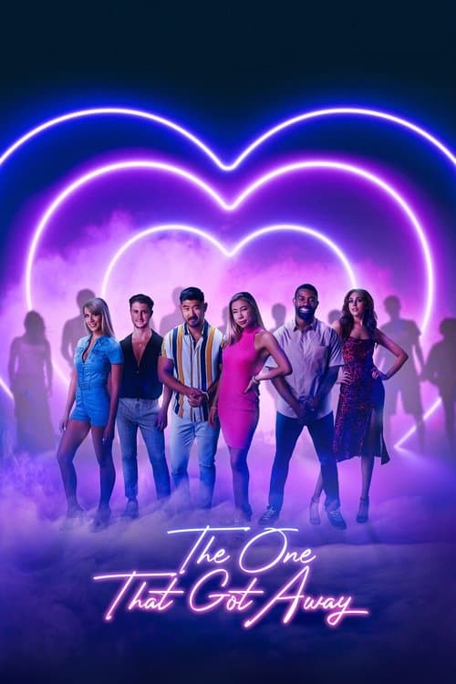 The One That Got Away Season 1 poster