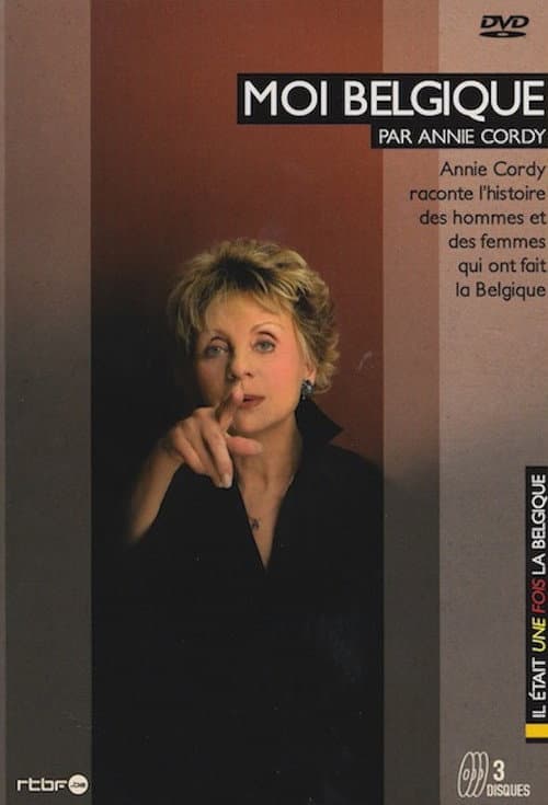 Moi, Belgique Season 1 poster