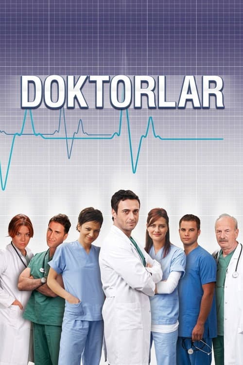 Doktorlar Season 3 poster