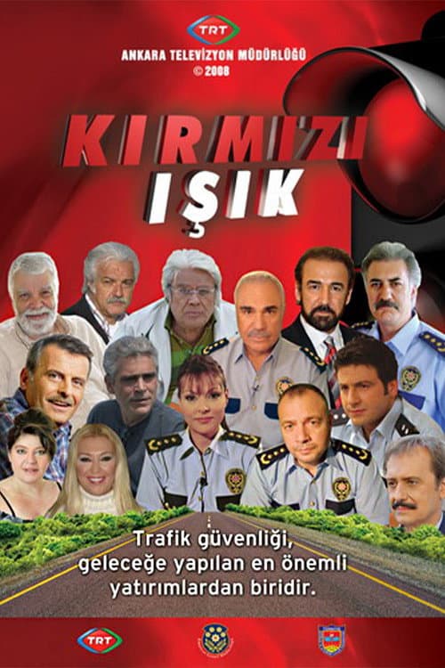 Kırmızı Işık Season 1 poster