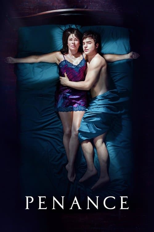 Penance Season 1 poster