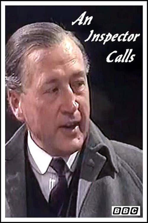 An Inspector Calls Miniseries poster