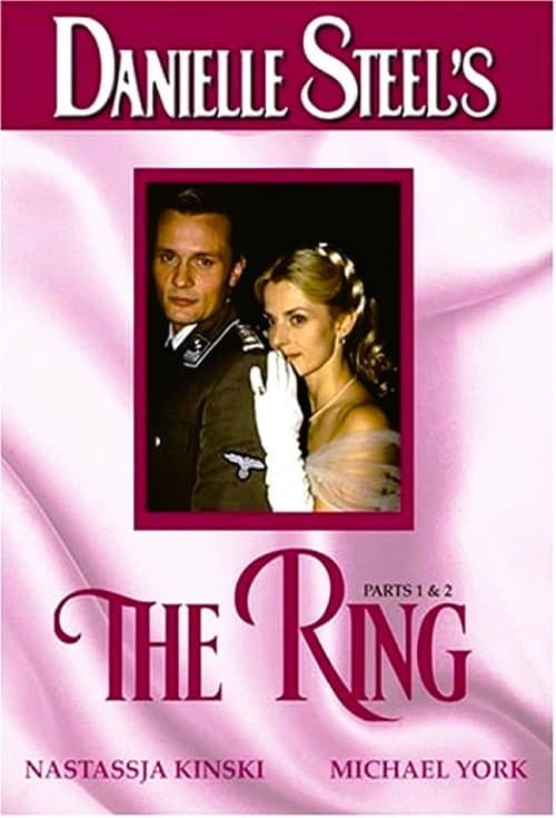 The Ring Miniseries poster