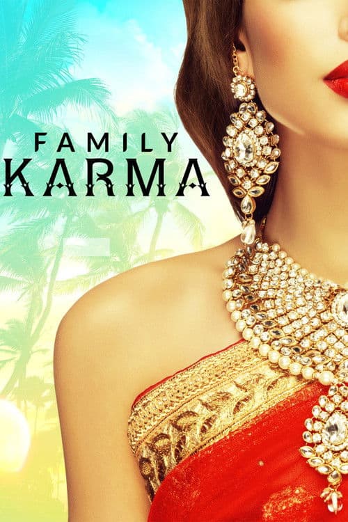 Family Karma Season 2 poster