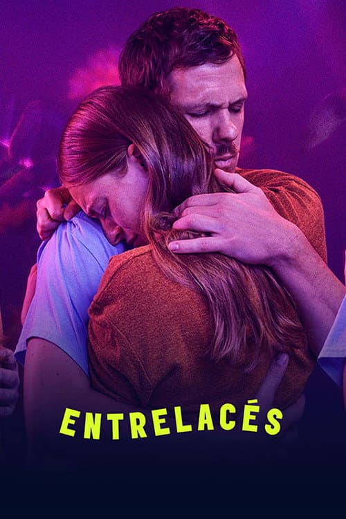 Entrelacés Season 1 poster
