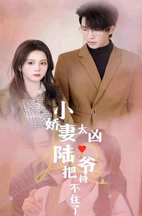 小娇妻太凶，陆爷把持不住了 Season 1 poster
