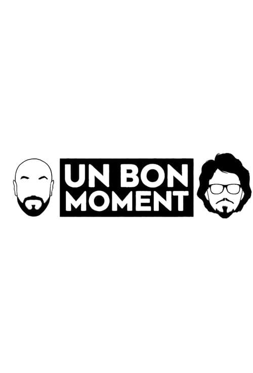 Un bon moment Season 5 poster