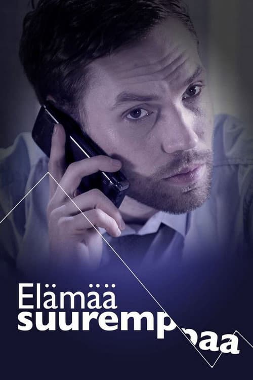 Elämää suurempaa Season 1 poster