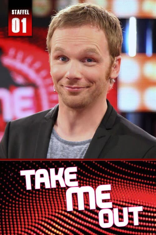 Take Me Out Season 1 poster