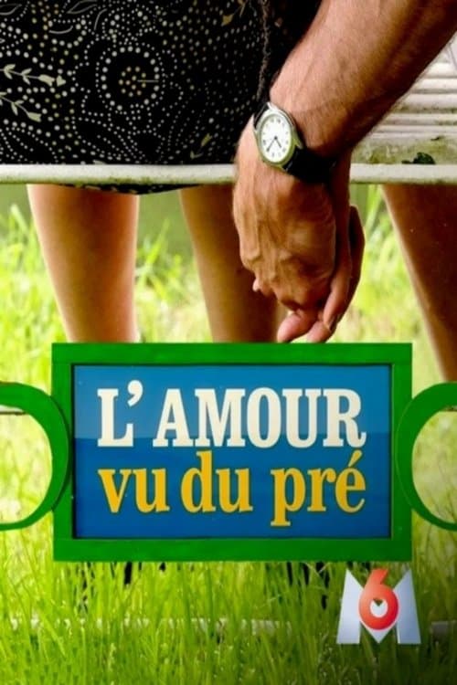 L'amour vu du pré Season 2 poster