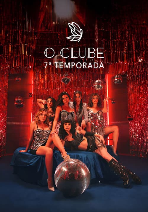 The Good Girls Club Season 7 poster