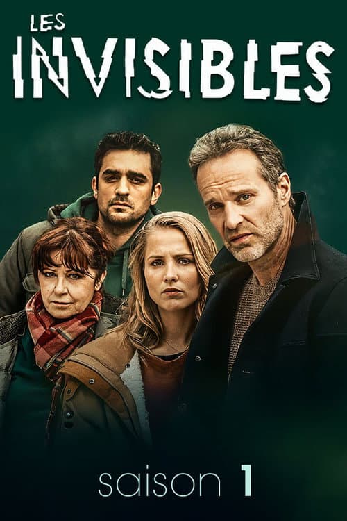 Unclaimed Season 1 poster