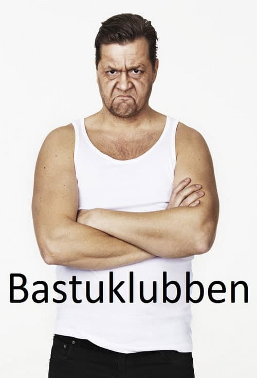 Bastuklubben Season 1 poster