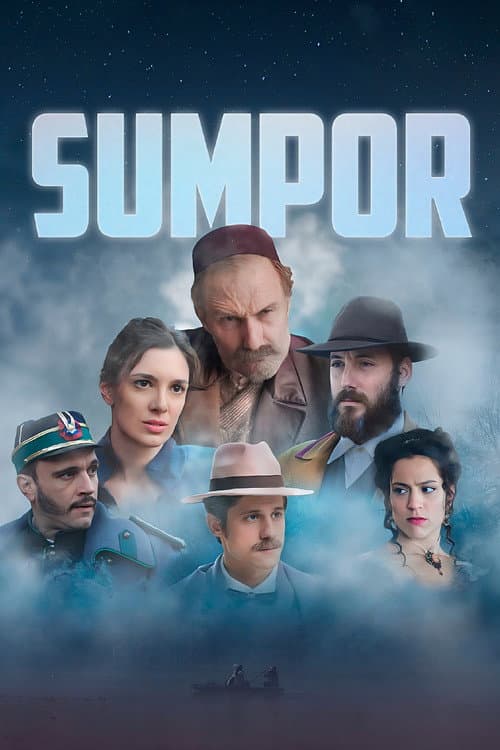 Sumpor Season 1 poster