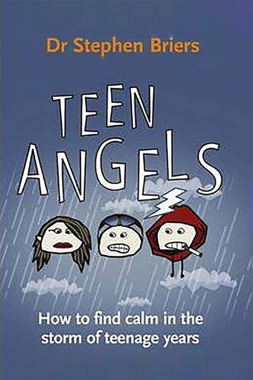 Teen Angels Season 1 poster