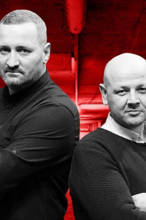 Klimek kontra Duda Season 2 poster