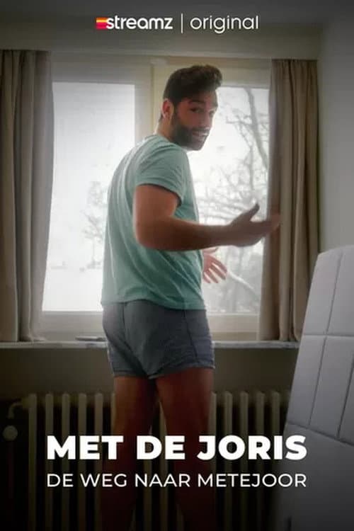 Met de Joris - De Weg naar Metejoor Season 1 poster
