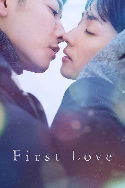 First Love Miniseries poster