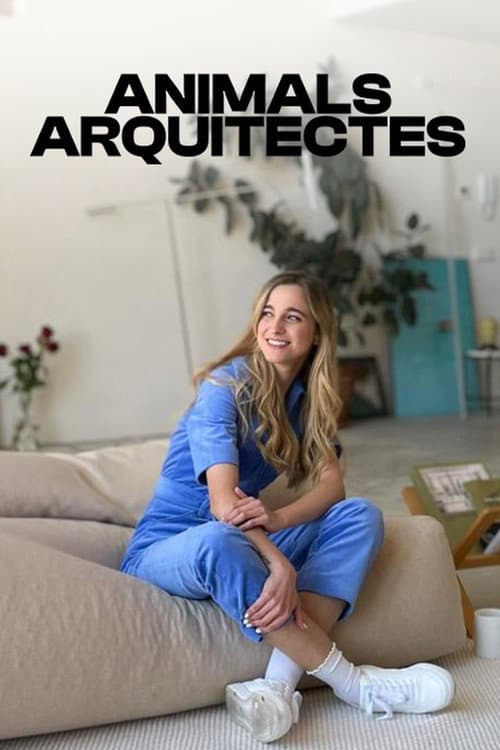 Animals arquitectes Season 1 poster