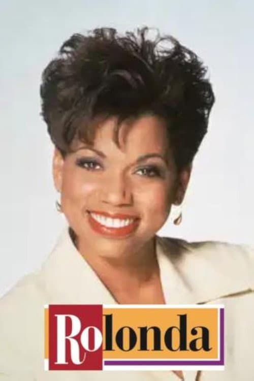 Rolonda Season 2 poster