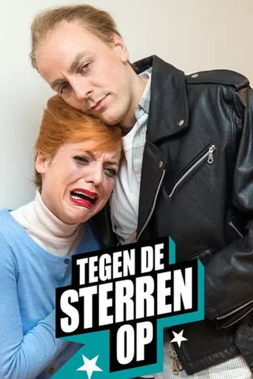 Tegen de Sterren op Season 2 poster