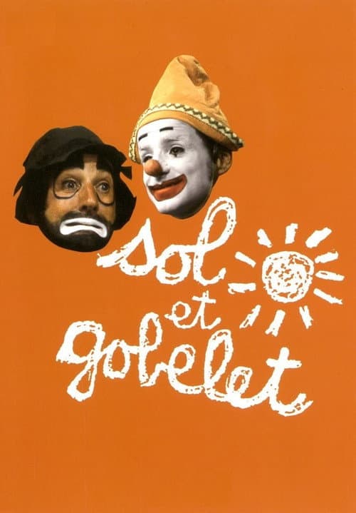 Sol et Gobelet Season 2 poster