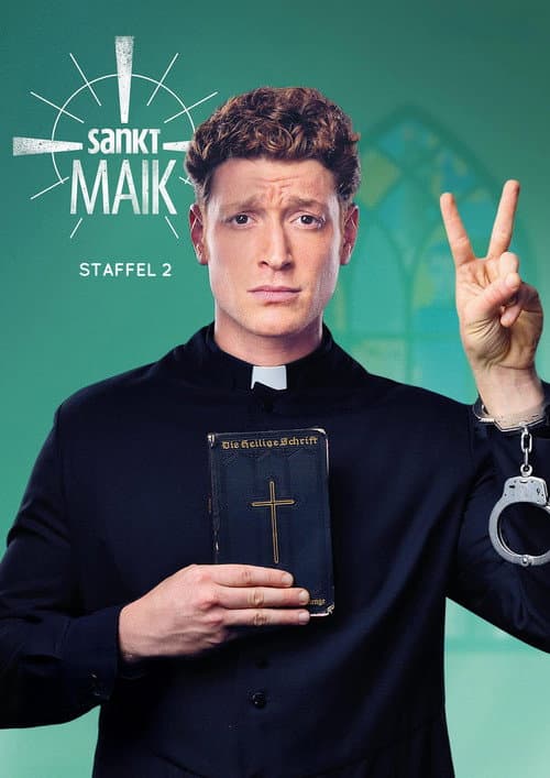 St. Maik Season 2 poster