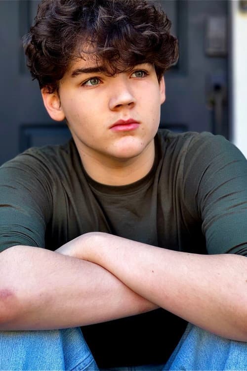 Hunter Perham