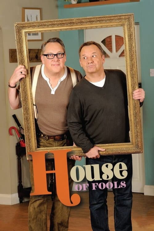 House of Fools Series 2 poster