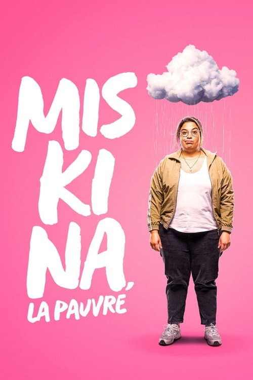 Miskina, Poor Thing Season 1 poster