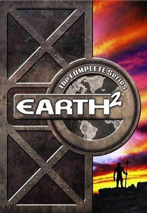 Earth 2 Season 1 poster