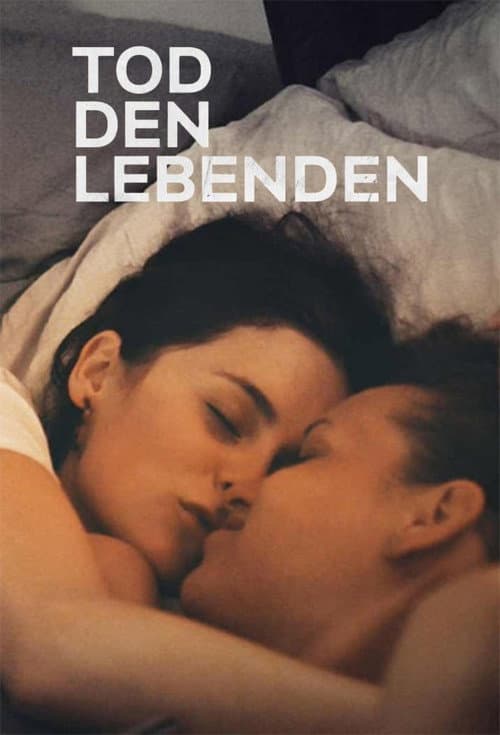 Tod den Lebenden Season 1 poster