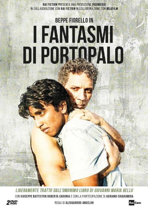 I fantasmi di Portopalo Season 1 poster