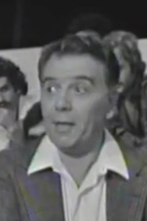 Tonino Micheluzzi