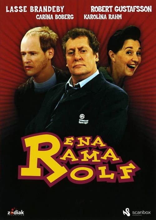 Rena rama Rolf Season 2 poster
