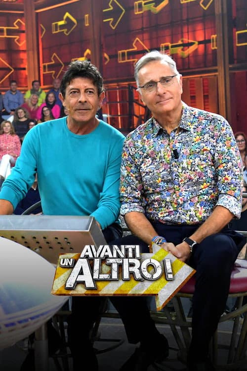 Avanti un altro! Season 2 poster