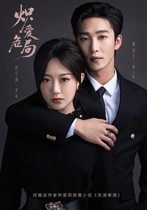炽爱危局 Season 1 poster