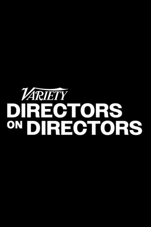 Directors on Directors Season 2 poster