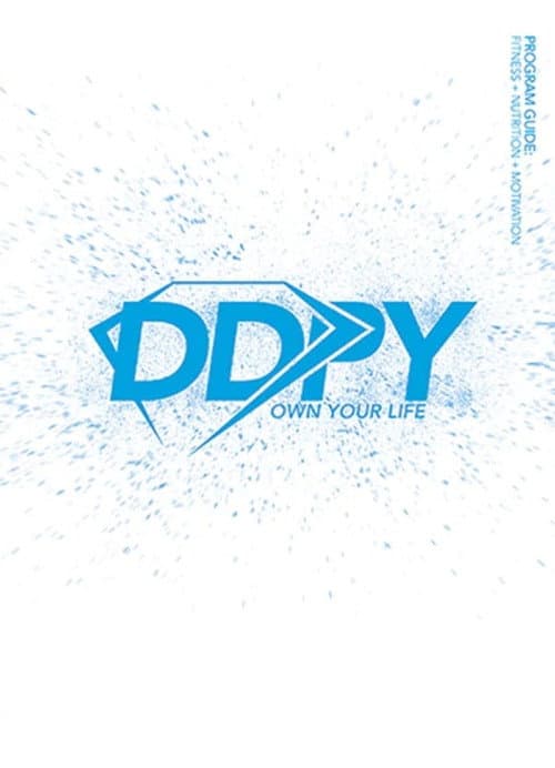 DDP Yoga Season 2 poster