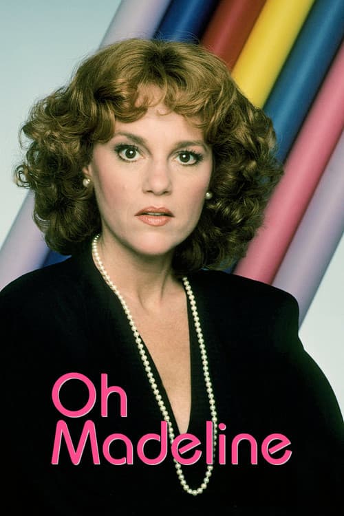 Oh Madeline Season 1 poster