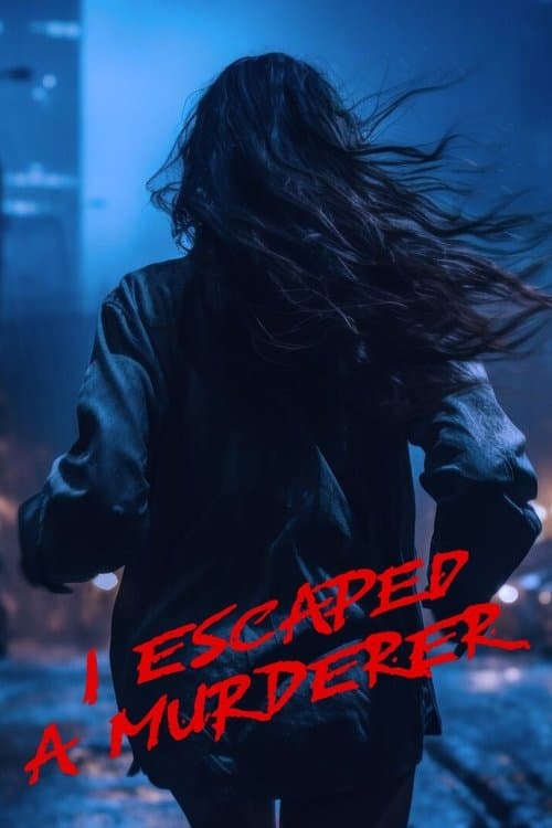 I Escaped a Murderer Season 1 poster
